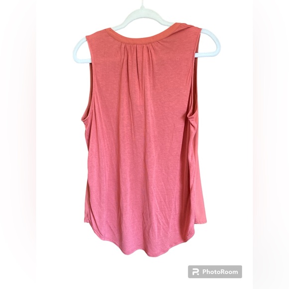 Loft Outlet Sleeveless Top - Picture 2 of 8